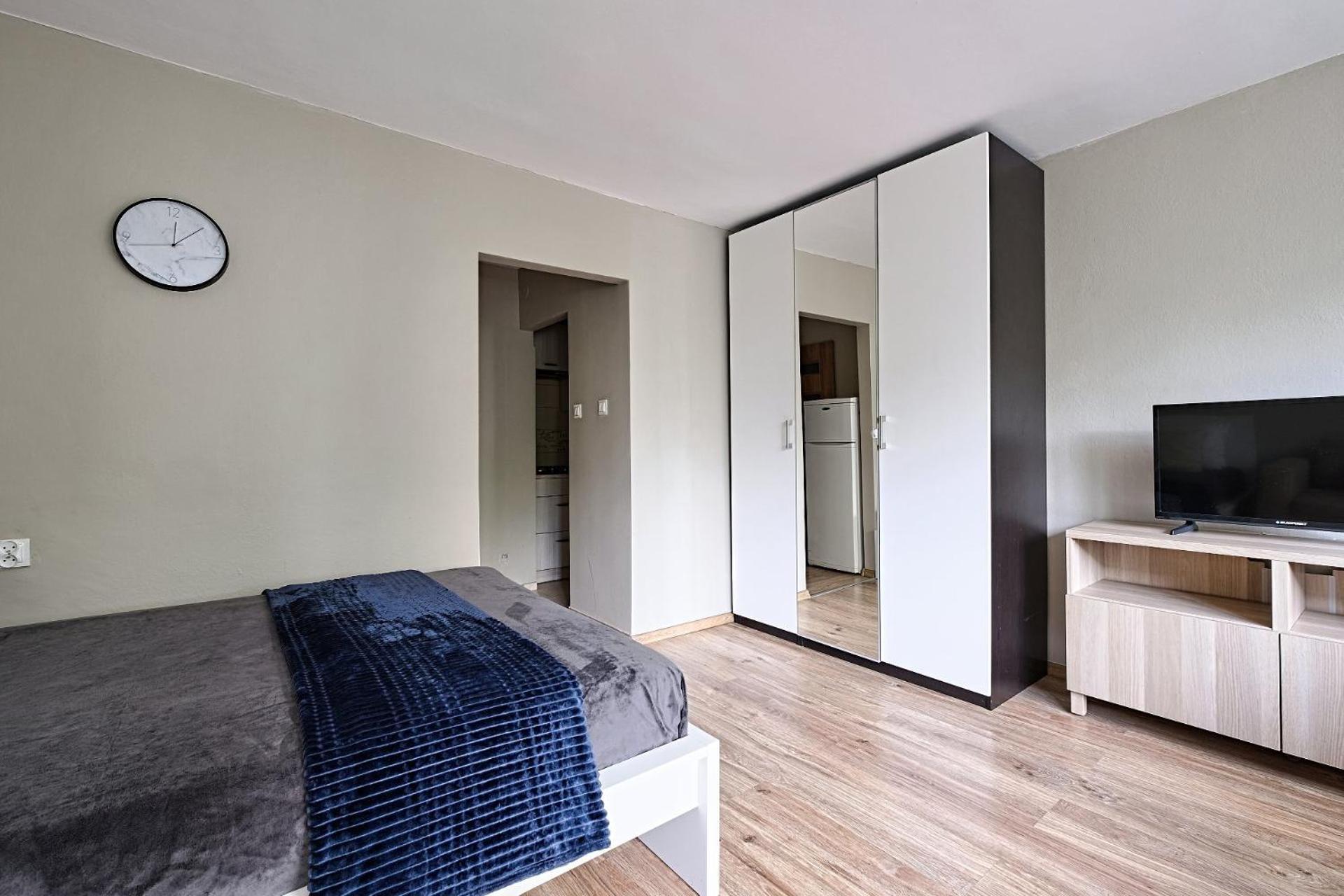 Urbannestgroup - City Center Cozy Studio - Bagno 7 Warsaw Ngoại thất bức ảnh