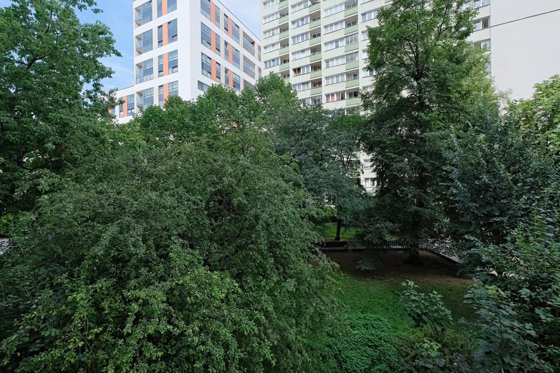 Urbannestgroup - City Center Cozy Studio - Bagno 7 Warsaw Ngoại thất bức ảnh
